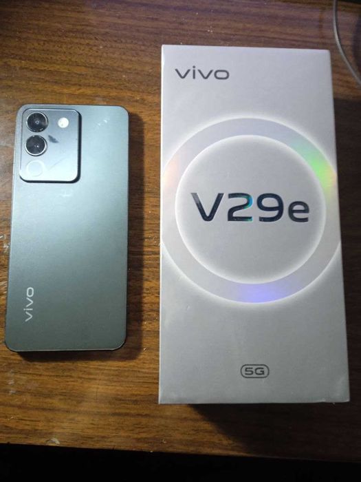Телефон vivo v29e 5G