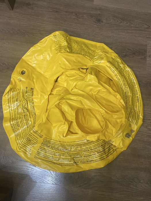 Пояс с крачоли Интекс