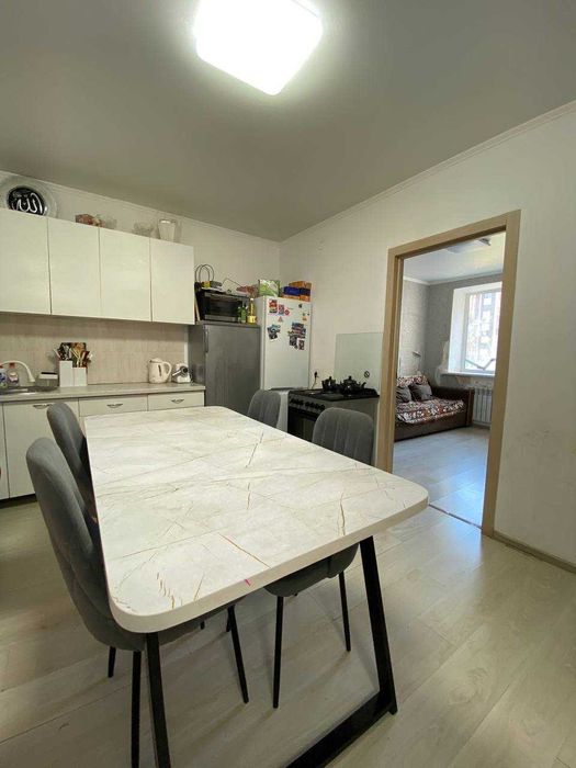 3-комн. квартира, 55.8м², 2/9 этаж