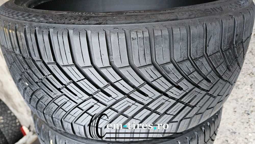 235/35 R19 • All Season • Continental AllSeasonContact 2 91Y | 2 buc | DOT 2024 | Pret/buc