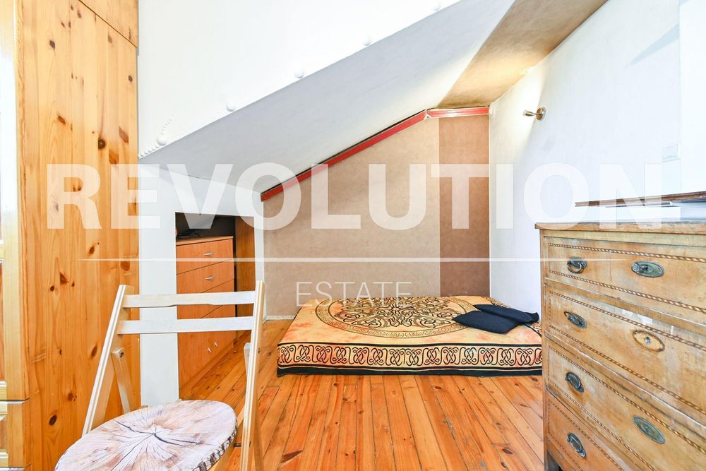 Продава се Едностаен апартамент в София, Лозенец - 24 кв.м за 2635 €/кв.м - Снимка #4