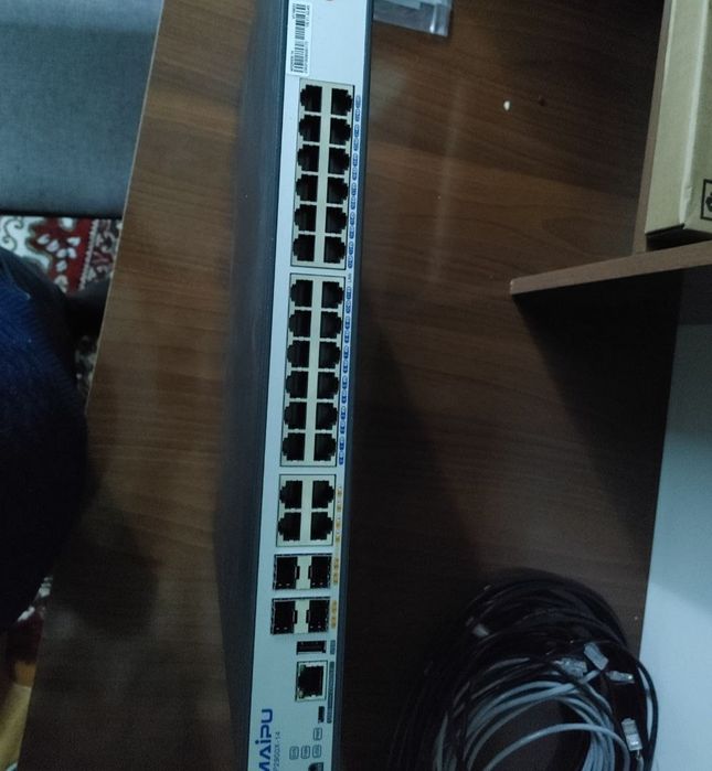 Маршрутизатор доступа MP2900X-14