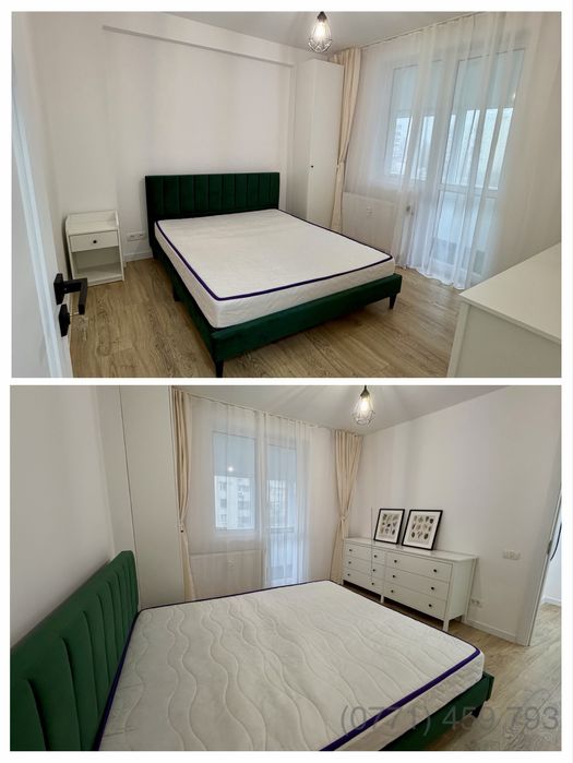 Apartament 2 camere Tineretului/Timpuri Noi - Prima inchiriere
