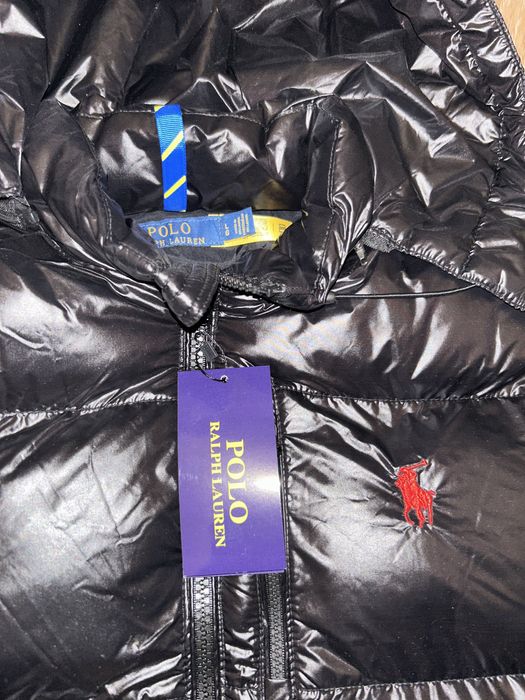 Крутка Polo Ralph lauren