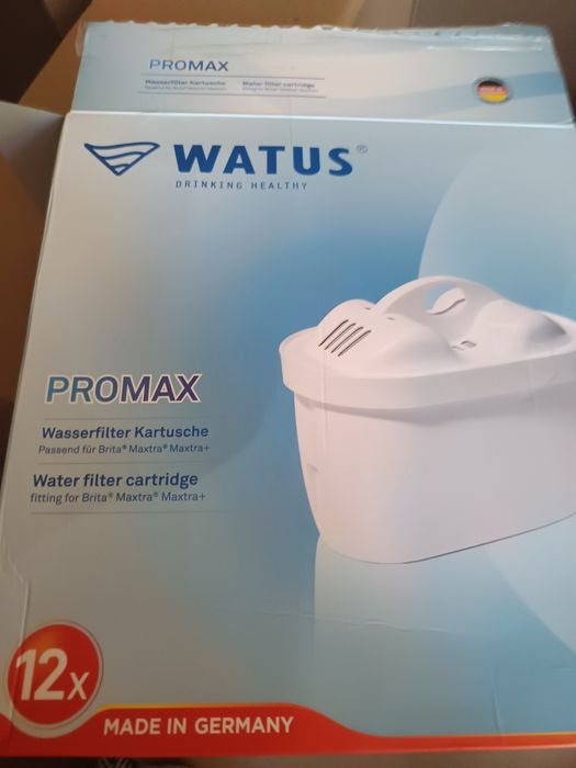 Филтри за вода за brita makstra,brita+