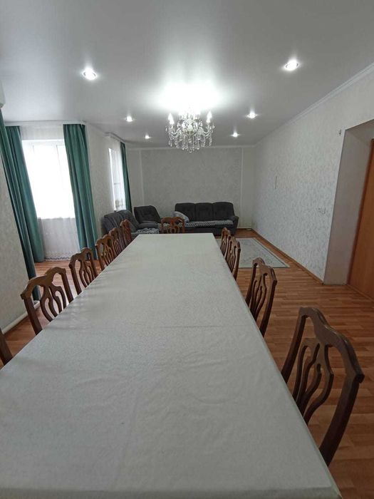 Продам дом в посёлке Мичурино ЗКО