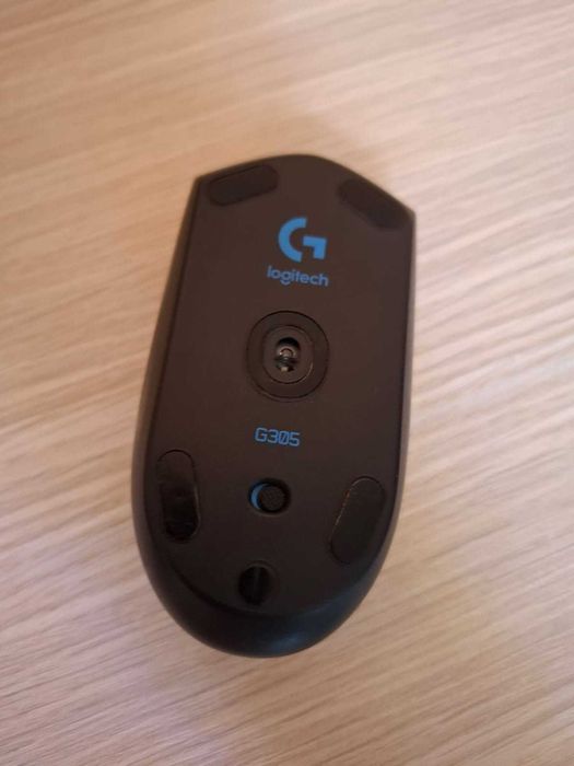 Mouse gaming wireless Logitech G305