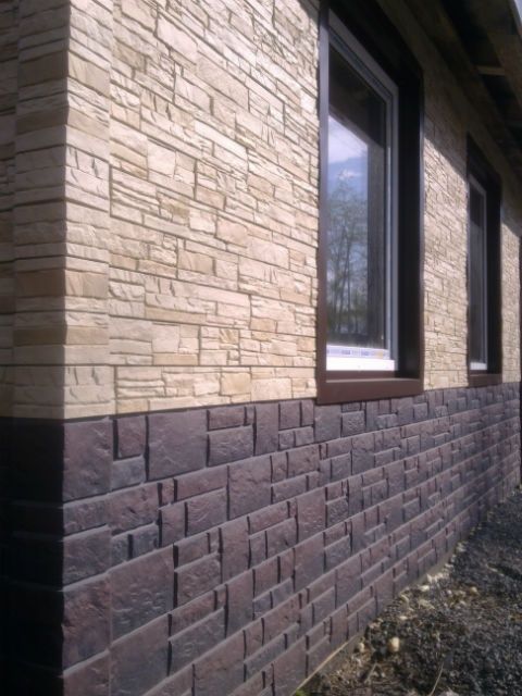 Фасадная Панель Docke со склада.