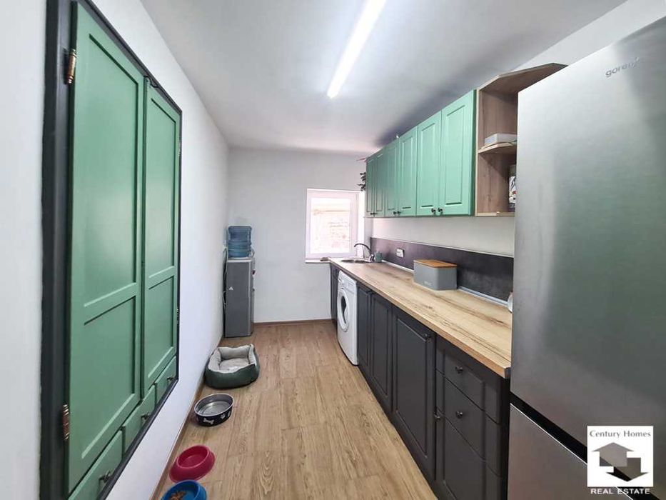 Продава се Къща в с. Полски Сеновец, Област Велико Търново - 140 кв.м за 893 €/кв.м - Снимка #4