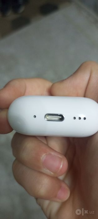 AirPods 4 продаю