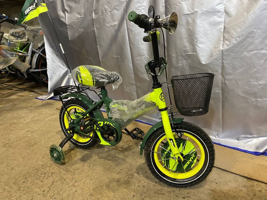 РАСПРОДАЖА...Pradayu detskiy velosipedi