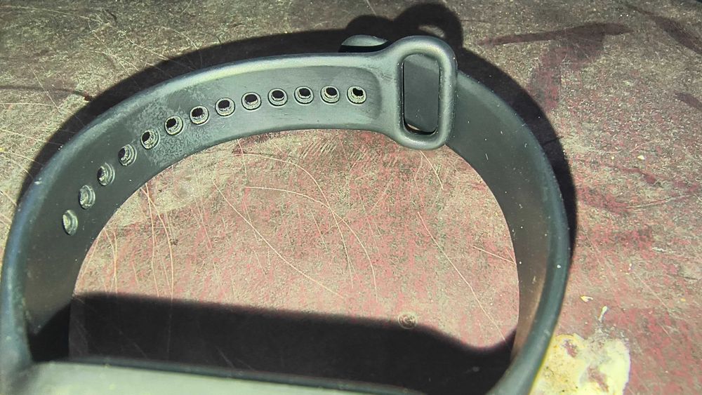 huawei smart band 8