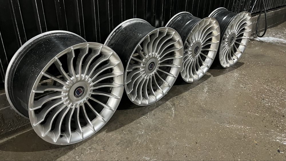 Диски BMW R20 разноразмерный