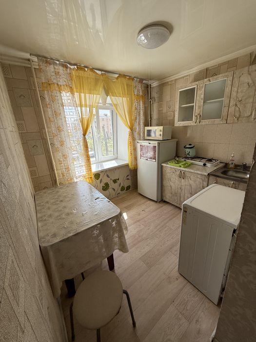 1-комн.,посуточно ул.Ауэзова 282