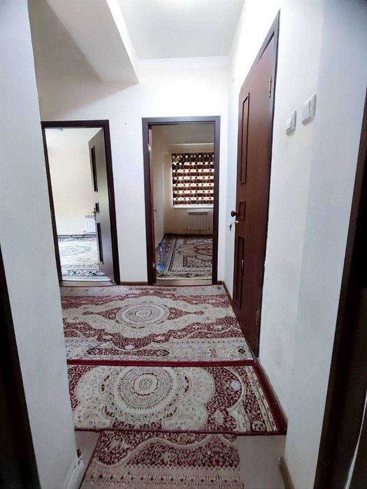 Srochno sotiladi! 2 xonali kvartira, Sergeli 7A, 44 m²