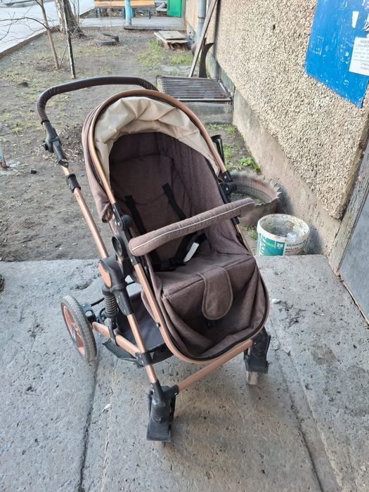 Коляска детская 5000т