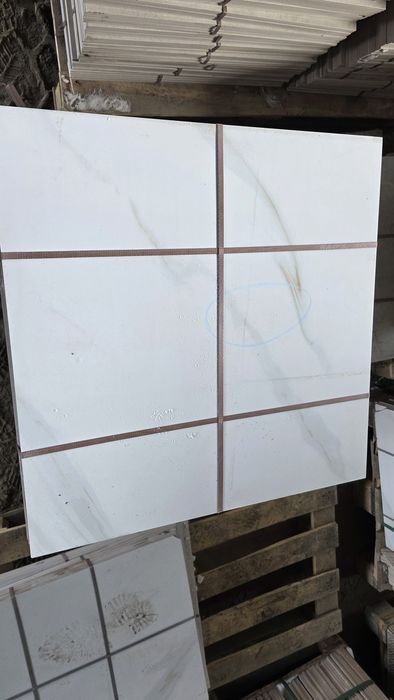 Кафель сатылады / Продаётся кафель (60×60, 60×120)