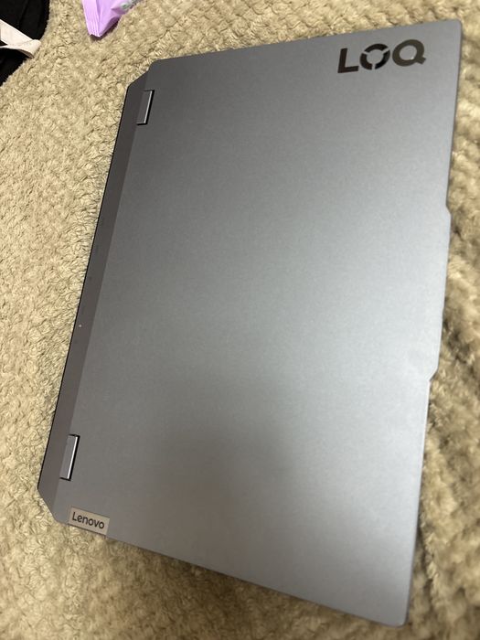Ноутбук Lenovo LOQ