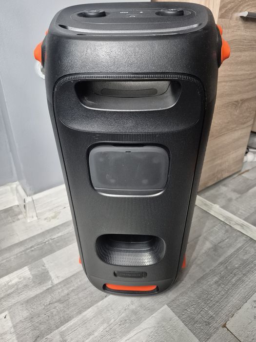 Boxa jbl partybox 110 in stare foarte buna