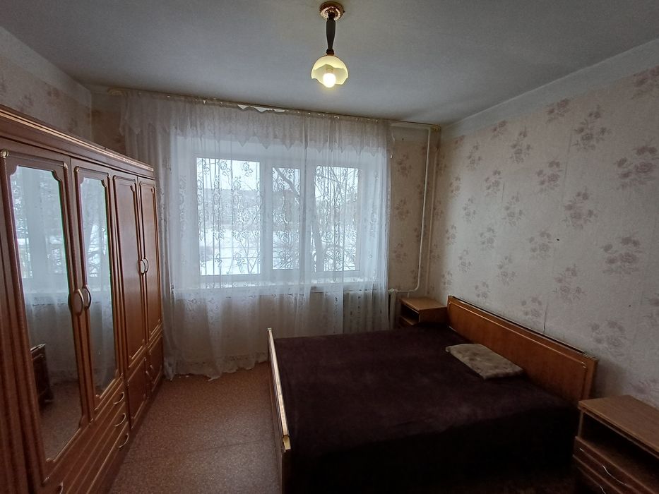 Продам 3х комн улучшенную квартиру по Камзина 14, г. Аксу - Ansicht 6