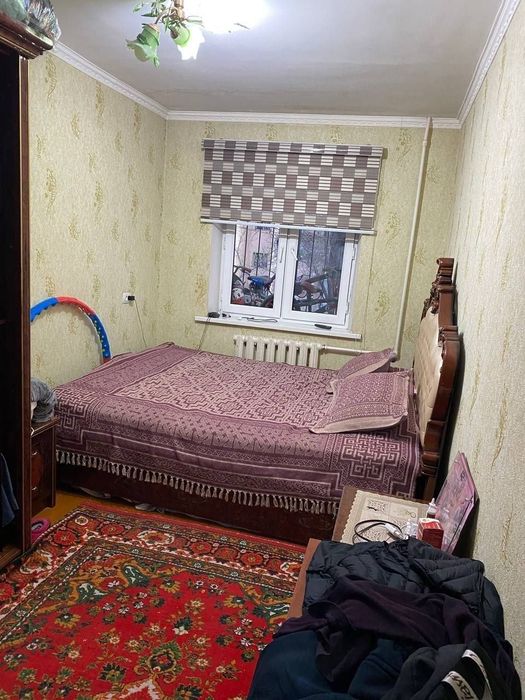 Чиланзар 23 квартал 2 комнатная