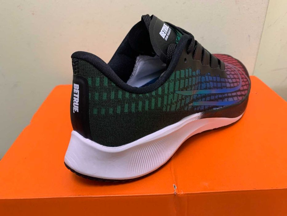 Нови мъжки маратонки Nike Air Zoom Pegasus 37 Be True размер 43