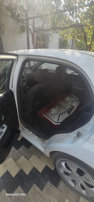 Zaz Forza cherry 2014