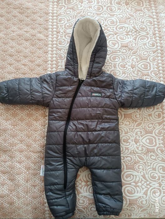 Продается детский комбинезон