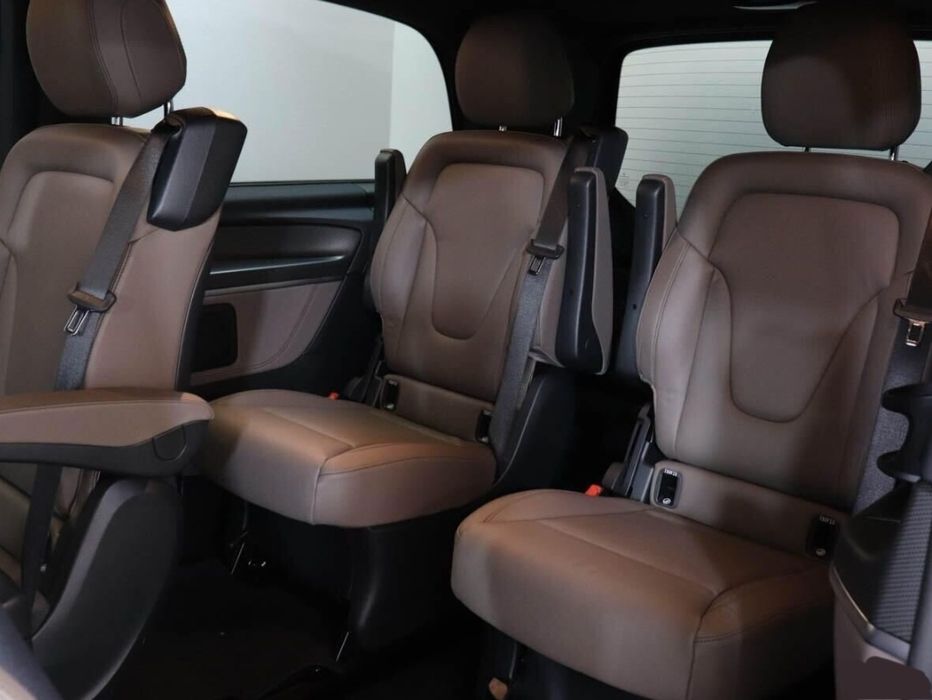 Explore Uzbekistan’s historical cities in comfort with our minivans