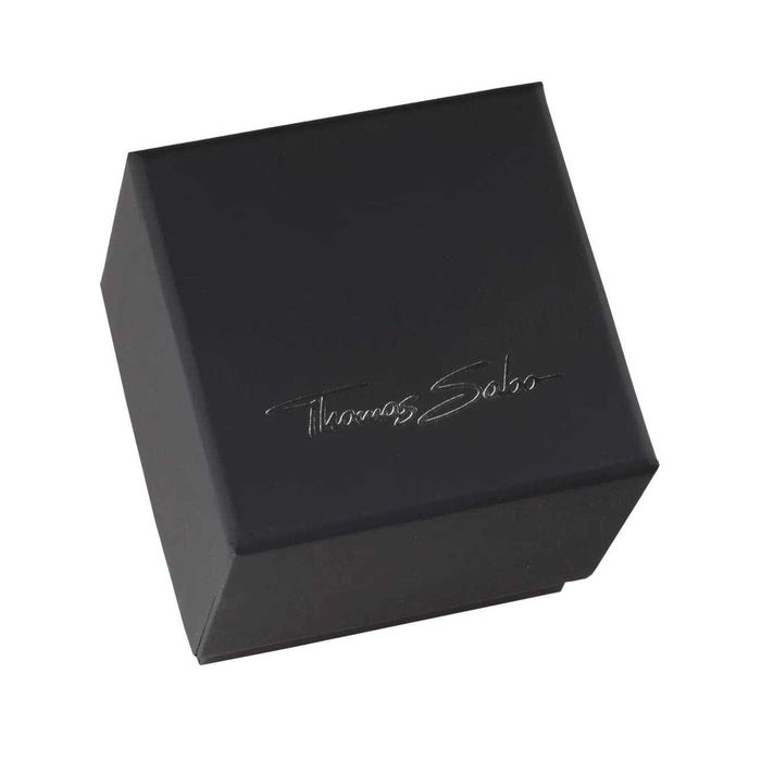 Дамски часовник Thomas Sabo Rebel at Heart Chronograph Ladies