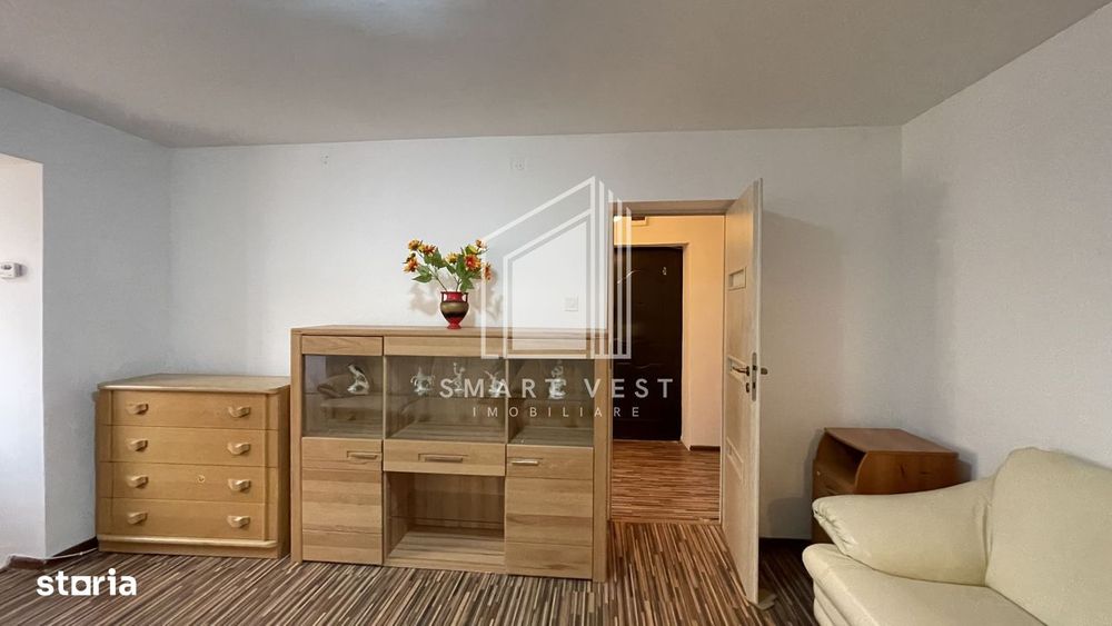 Apartament 2 camere de vânzare | 42 mp | Zona Botizului