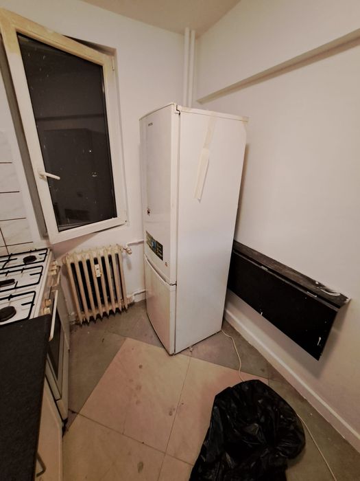 Transport mobila vechie debarasez apartamente