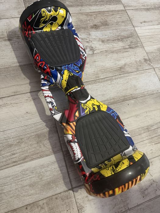 Hover board pentru copii