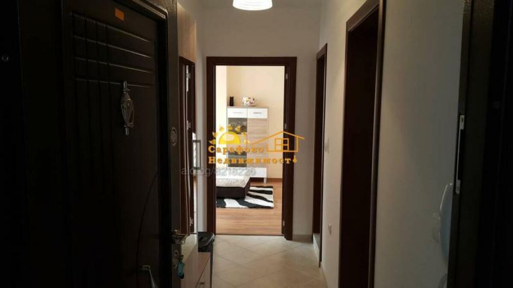 Дава се под наем Двустаен апартамент в Бургас, Сарафово - 80 кв.м за 509.49 € - Снимка #3