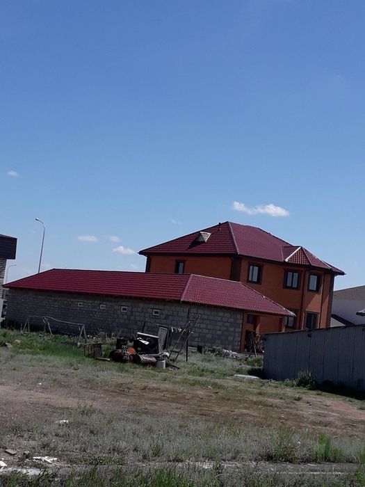 продам коттедж м-н Уркер