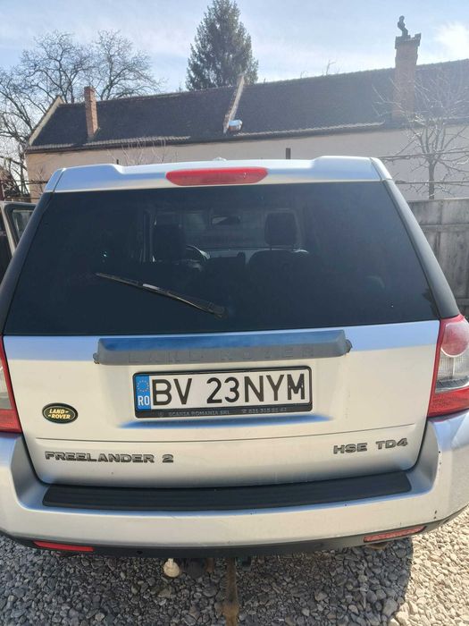Land Rover Freelander2 de vanzare