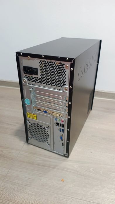 Unitate PC Medion i5 gen 6