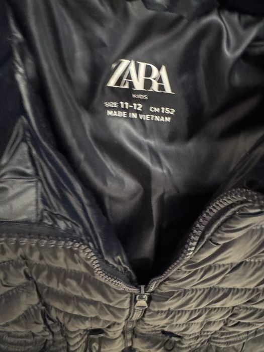 Пакет курток плащей ZARA