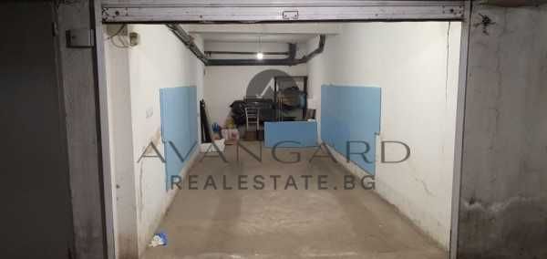 Продава се Гараж / Паркомясто в Пловдив, Кючук Париж - 25 кв.м за 1240 €/кв.м - Снимка #3