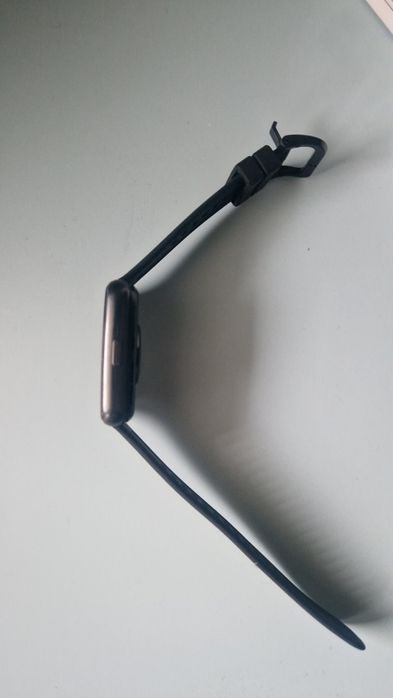 Huawei Watch Fit 2 Black