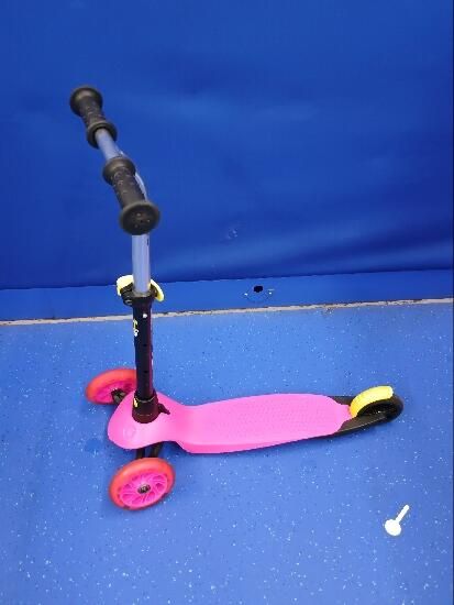 Structură Trotinetă B1 - produs resigilat - (SecondHand) Decathlon