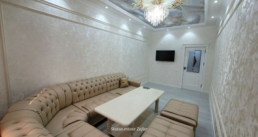 Сдается квартира Узбекистанская