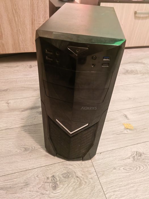 unitate centrala i7 9700k 8 nuclee