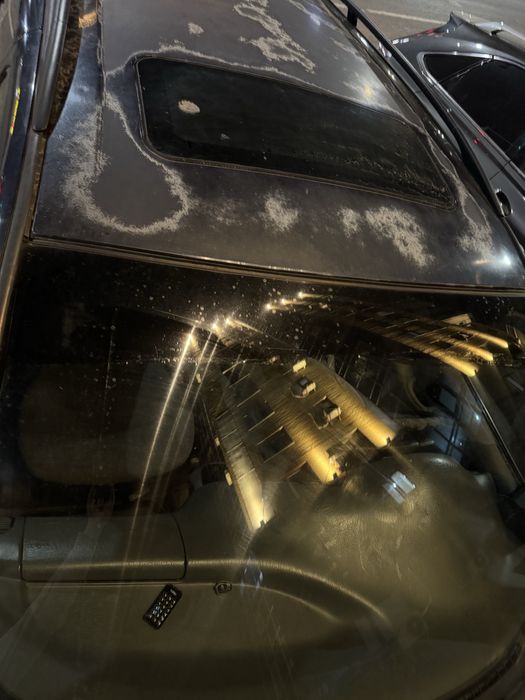 Volkswagwen Sharan 1