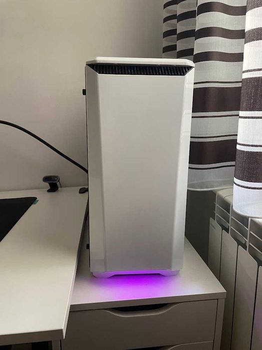 Carcasa Phanteks Eclipse P400S