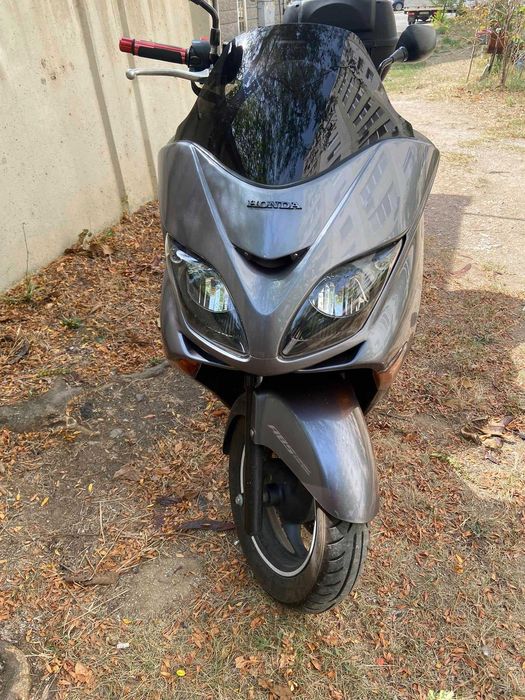 Хонда Форца 250 Limited edition