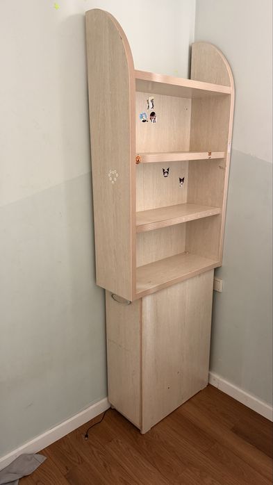 Продам б/у мебель недорого