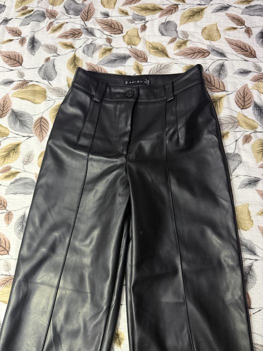 Pause jeans, zara, hugo