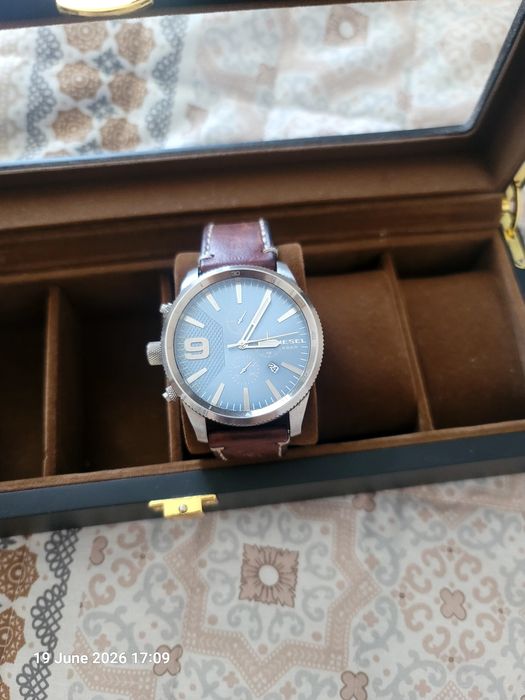 Ceas Claude  Bernard Swiss made