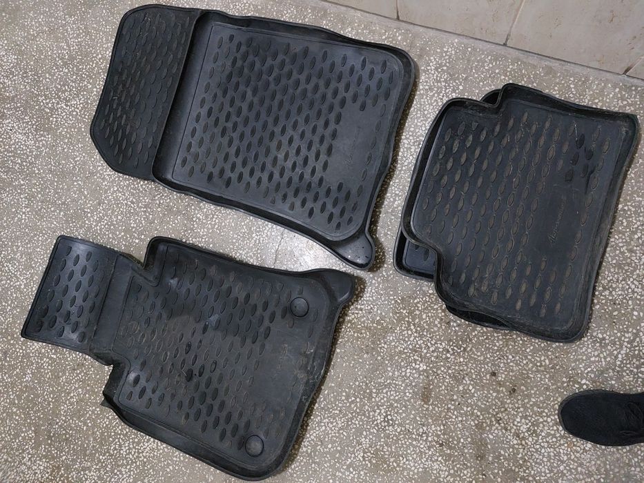 Presuri auto - Covorase auto Universale - Novline